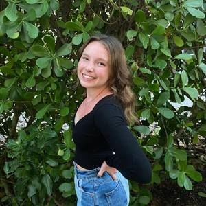 Meet your Posher, Sophie